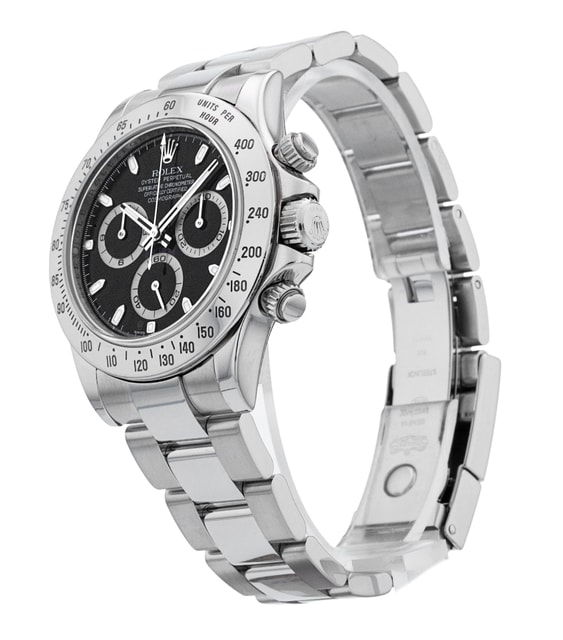 Rolex Daytona 116520 Image 2
